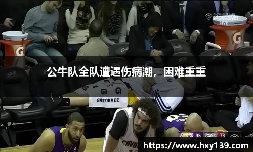 公牛队全队遭遇伤病潮，困难重重