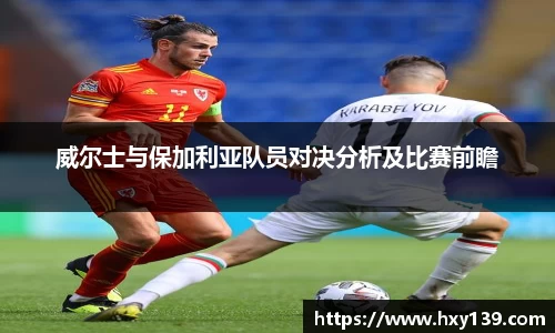 威尔士与保加利亚队员对决分析及比赛前瞻
