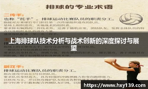 上海排球队技术分析与战术创新的深度探讨与展望