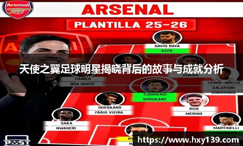 天使之翼足球明星揭晓背后的故事与成就分析