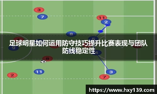 足球明星如何运用防守技巧提升比赛表现与团队防线稳定性